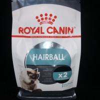 ส่งฟรีทุกชิ้นทั่วไทย  Hair Ball และ Hair Skin Royal Canin แบบเม็ด