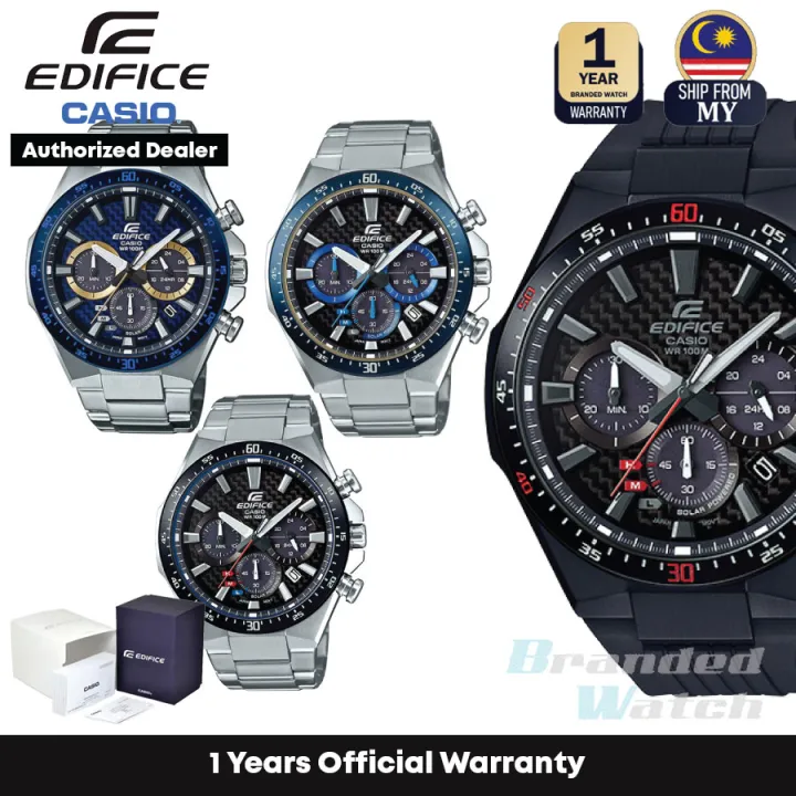 casio edifice eqs 800