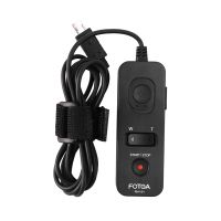 -VS1 Remote Control Shutter Release -VPR1 A-5100 A-7S A-5000