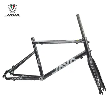 Mini velo best sale carbon frame