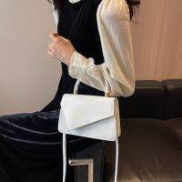 [COD] womens 2023 spring style foreign bow atmosphere sweet and age-reducing one-shoulder Messenger bag