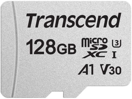 Thẻ nhớ micro sd 128gb transcend ts128gusd300s-a - ảnh sản phẩm 3