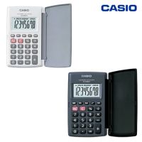 เครื่องคิดเลข CASIO แบบพกพา รุ่น HL-820LV  ของแท้!