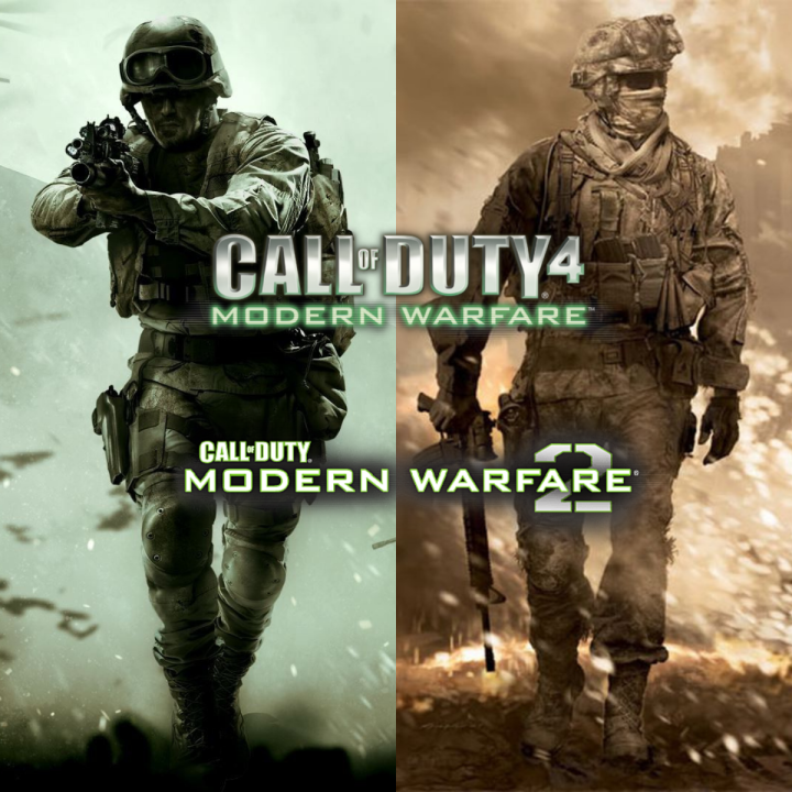 Call of Duty Modern Warfare 2 Remastered System Requirements - Can I Run  It? - PCGameBenchmark