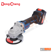 เครื่องเจียร์ไร้สาย DONGCHENG DCSM03-100EM