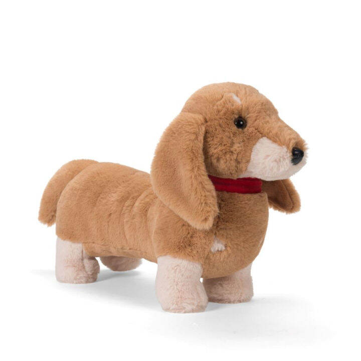 Friends for Life Sausage Sammy Soft Toy *Only At Toys R Us* (930544