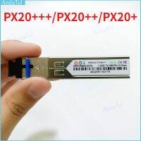 ตัวรับส่งสัญญาณ SFP Module Transceivers EPON OLT Px20 +++ GBIC โมดูลใยแก้วนำแสงพอร์ต SC 20กม. 1.25กรัมอุปกรณ์เข้ากันได้กับ H3C BDCOM