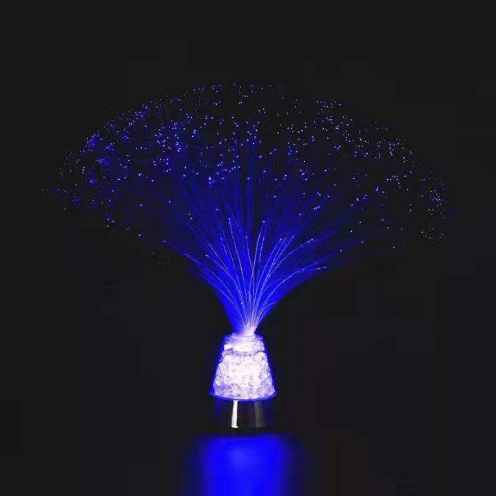 light-holiday-night-centerpiece-interior-lamp-led-optic-fiber