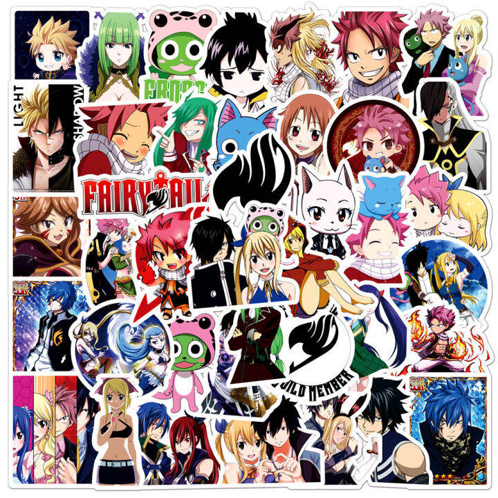 fairy tail aesthetics  Fairy tail anime, Fairy tail, Anime fairy