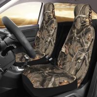 【hot】☎▬  Real Camouflage Camo Car Cover Protector Interior Accessories Seats Covers