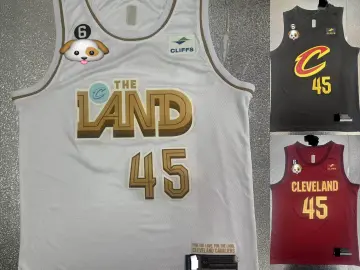Shop Cleveland Cavaliers Jersey Shirt online | Lazada.com.ph