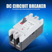 DC Circuit Breaker โมลด์เคสเซอร์กิตเบรกเกอร์ ป้องกันการลัดวงจรสำหรับพลังงานลมสำหรับพลังงานแสงอาทิตย์