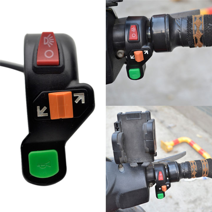 uni-universal-7-8-motorcycle-atv-bike-horn-start-on-off-button-kill-switch