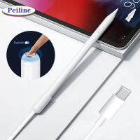 Stylus Pen with Tilt, Pencil for All Apple s Listed After 2018 for Pro 1112.9 Mini 6th Air 3rd 4th