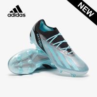 รองเท้าฟุตบอล Adidas X Crazyfast Messi.1 FG มาใหม่ล่าสุด