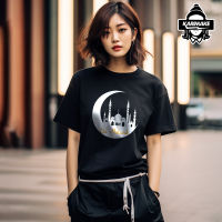 2023 NewMuslim Legacy - Let S Unite สนับสนุนปาเลสไตน์-อิสลาม Tshirt