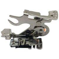 Ruffler Sewing Machine Presser Foot( 55705) for Singer Brother Low Sewing Machine