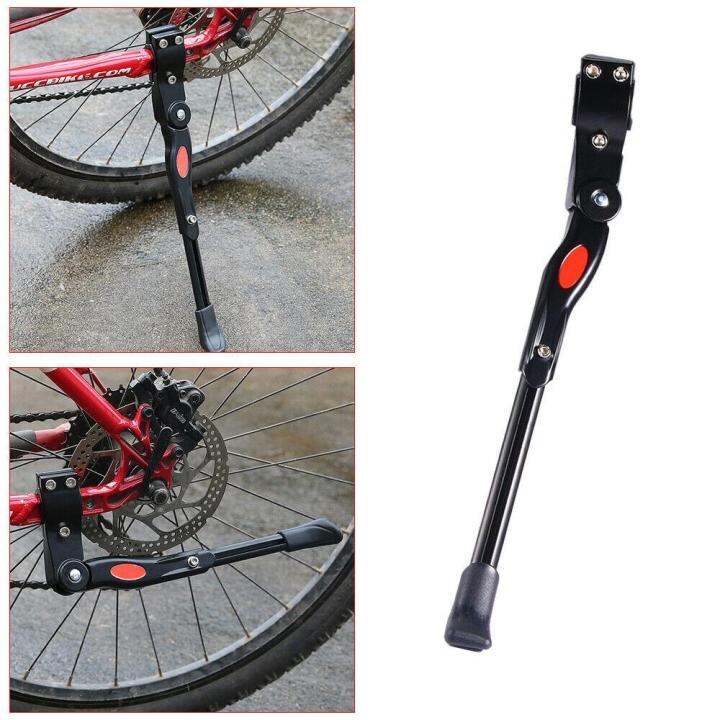 side by side bike stand