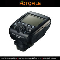 แฟลตออโต้ / แฟลต / Flash Canon Speedlite Transmitter ST-E3-RT by FOTOFILE (ประกันศูนย์แคนอนไทย)