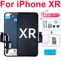 หน้าจอ Lcd สำหรับ iXR LCD จอพร้อมทัชสกรีน สำหรับ iphone XR/ จอ ไอโฟนXR