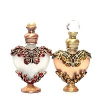 【YF】✒∏  bottling Arabian Refillable Bottle Dropper Cosmetics Perfume