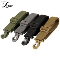 ✻☊ Universal Tactical Bag Strap Outdoor Adjustable Replacement Nylon Shoulder Strap For Water Bottle Pouch Hunting Bag