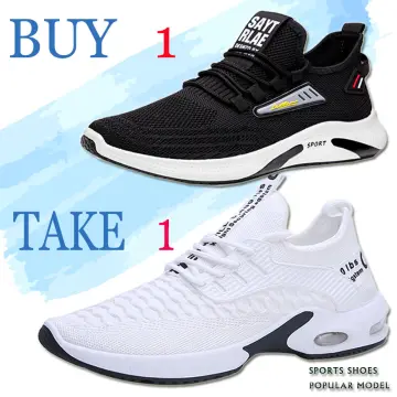 Buy Fila Shoes Women Sale All Black Online | Lazada.Com.Ph