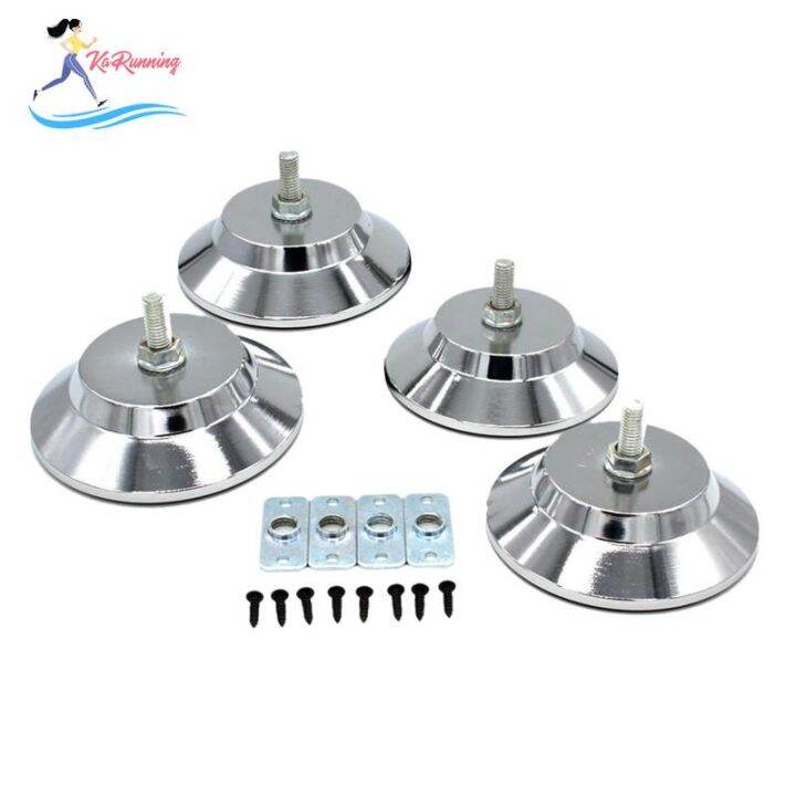 *Pool Table Leg Leveler,Universal Adjustable Height Furniture Levelling