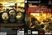 Sniper Elite (PS2)