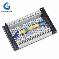 สำหรับราสเบอรี่ Pi มัลติฟังก์ชั่นบอร์ดขยายสำหรับเครื่องพิมพ์ขยาย GPIO 2/3 B + โมดูล B ขายดีน้ำตกสำหรับ Raspberry Pi