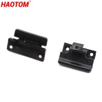 Car Upper or Lower Armrest Box Lock Cover Switch For Mitsubishi Pajero V73 V75 V77 V93 V97 Montero MR532555 MR532556