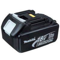 MAKITA แบตเตอรี่ (Battery) 18V.LITHIUM-ION LXT รุ่น BL1830B 3.0Ah.