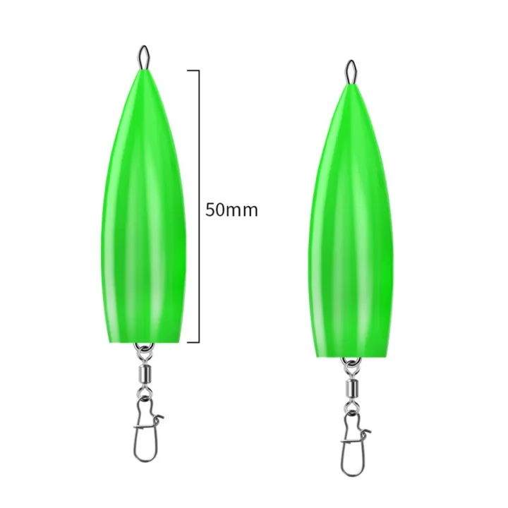 Surface Controller Fishing Floats Carp Surface Controller Distance Top