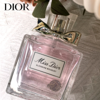 Miss Dior Blooming Bouquet EDT 100ML Womens Perfume Dior Perfume?ฟรีตัวอย่างน้ำหอมและกระเป๋า