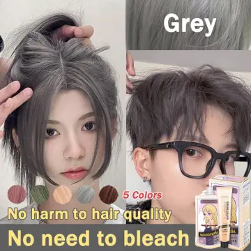 Shop Grey Hair Color online