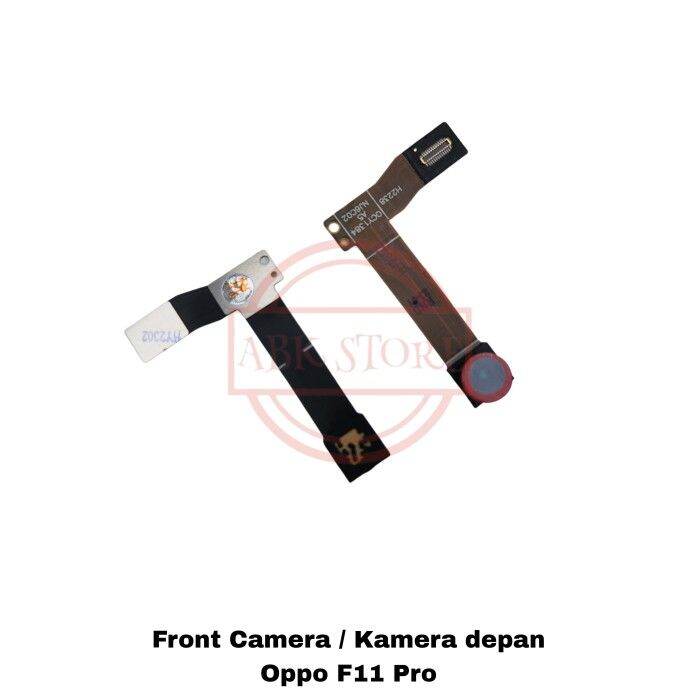 flexible kamera oppo f11 pro