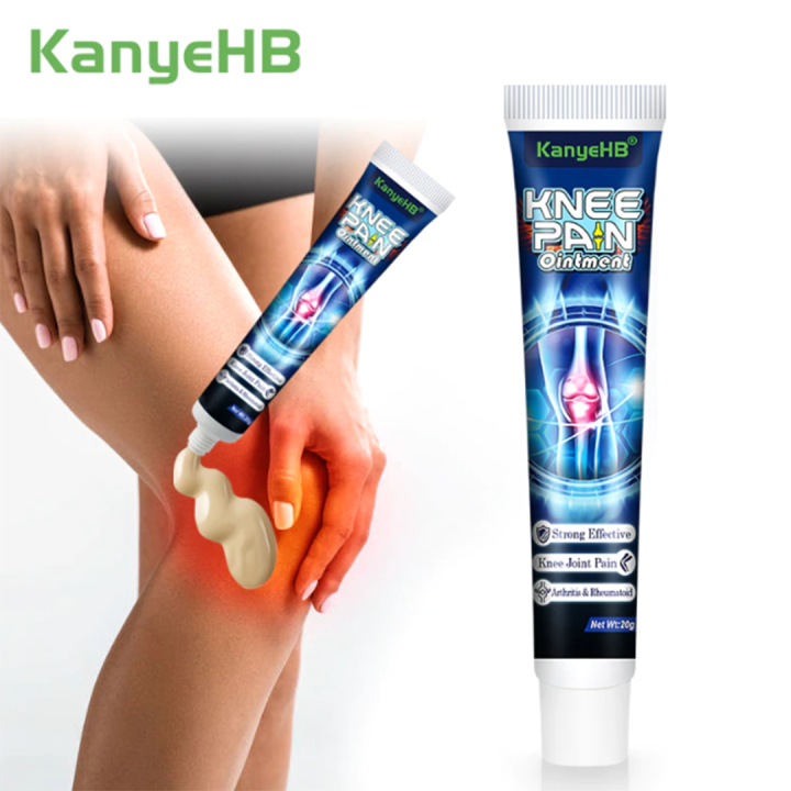 KneePainReliefCream35 Lazada PH