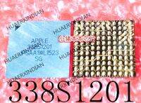 5PCS New Original  338S1201 33851201 BGA