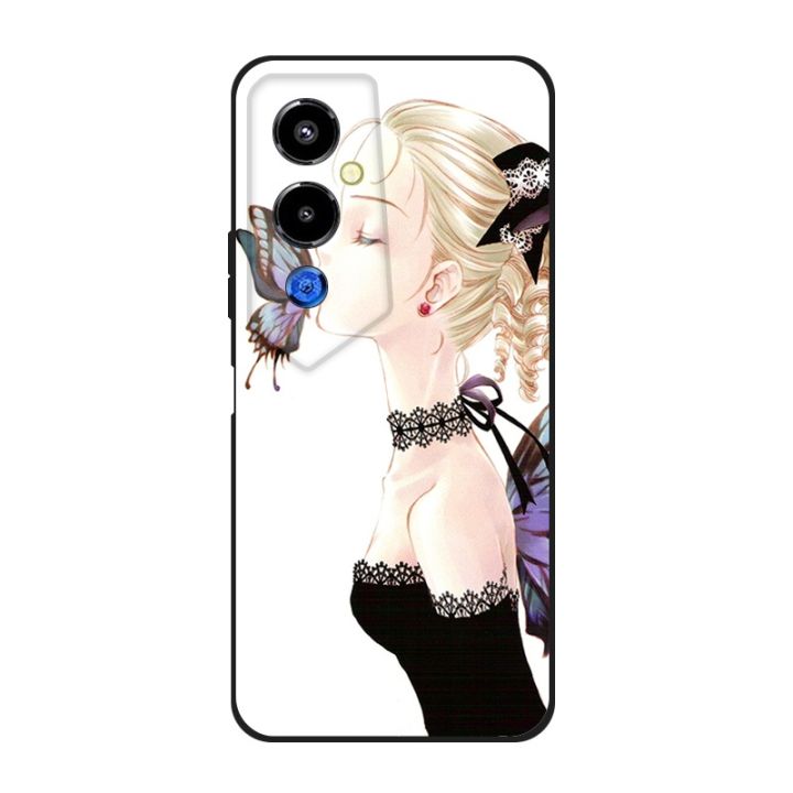 tecno-pova-4-pro-เคสใส่โทรศัพท์ซิลิโคนการ์ตูนน่ารักฝาหลัง-tecno-pova4-pro-case-soft-tpu