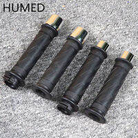 Universal R CG GN125 150รถจักรยานยนต์ Grips 78 22mm Dirt Bike Pit Bike Motocross Hand Grips Handgrips