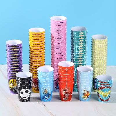♨  Manufacturer plastic accompanying cup European and wine portable childrens water summer creative personality