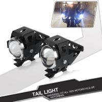 TRANSALP X-ADV AfricaTwin GROM Motorcycle U5 Headlight For Honda Transalp600 XADV750 CRF1000L MSX-125 12V Headlamp Foglight