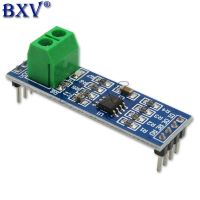 Converter Module MAX485 RS-485 TTL Turn To RS485 MAX485CSA Module For Microcontroller MCU Development Accessories WATTY Electronics