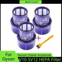 Washable Big Filter Unit For Dyson V10 SV12 Cyclone Animal Absolute Total Clean Cordless Vacuum Cleaner Replace Filter