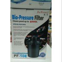 [สินค้าแนะนำ] กรองถังนอก  Jebao.  PF_10E.   36"   48"   ปั๊มน้ำ ตู้ปลา ปั๊มลมwpd1.4363!!ส่งด่วน!!