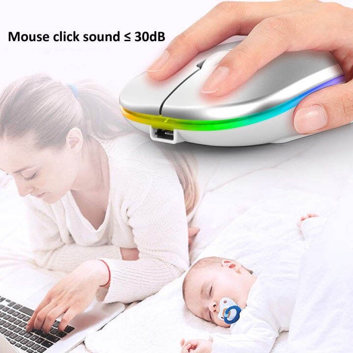 rgb-wireless-mouse-bluetooth-mouse-gamer-rechargeable-computer-mouse-wireless-usb-ergonomic-mause-silent-mice-for-laptop-pc