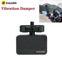 เครื่องลดการสั่นสะเทือน X3 Insta360สำหรับหนึ่ง X2/หนึ่ง R/ไป2/หนึ่ง X สำหรับ Gopro Insta360กล้องถ่ายภาพต้นฉบับอุปกรณ์เสริม