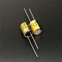 5Pcs/50Pcs 330uF 10V NICHICON FG Series (fine gold) 10x12.5mm 10V330uF High Grade HIFI Audio Capacitor