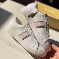 CODkecanm8 Original MK Cowhide Material Women Sports Shoes Casual Shoes