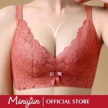 Shop Women Underwear Hot Pink Bra online - Dec 2023